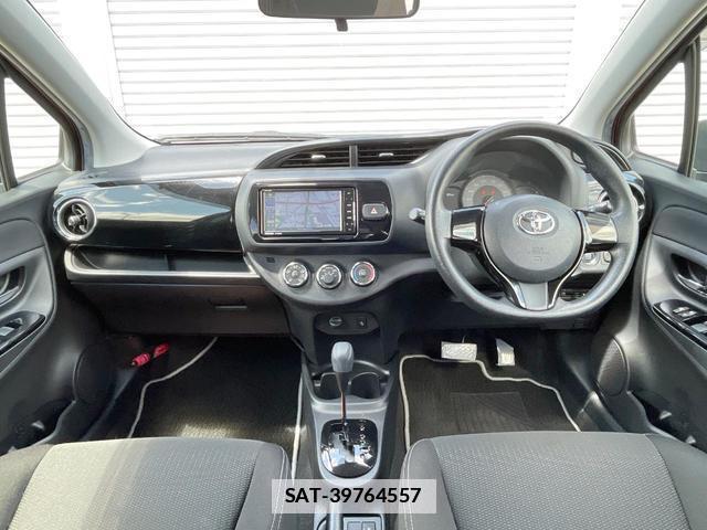 Toyota VITZ 2019-07 7804927-1