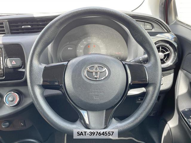 Toyota VITZ 2019-07 7804927-10