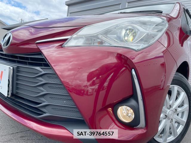 Toyota VITZ 2019-07 7804927-11