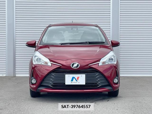 Toyota VITZ 2019-07 7804927-13