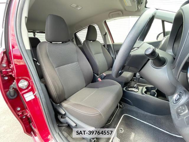 Toyota VITZ 2019-07 7804927-7