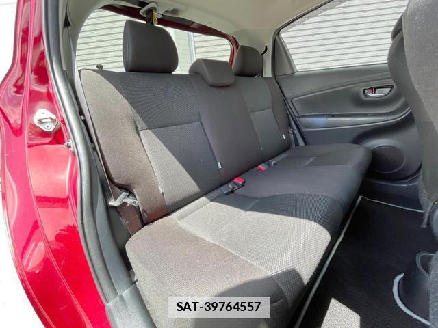 Toyota VITZ 2019-07 7804927-8