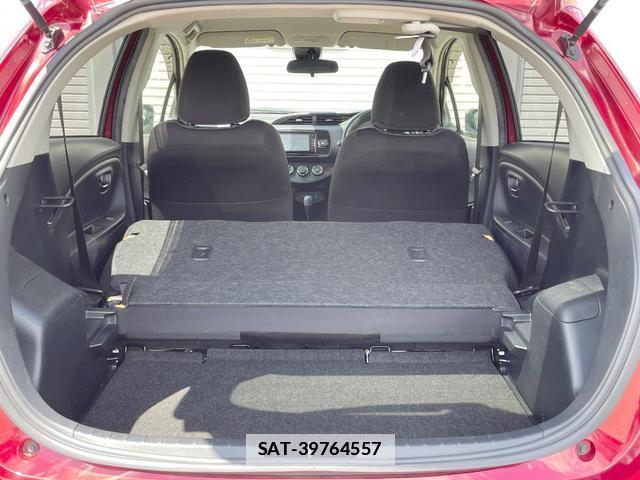 Toyota VITZ 2019-07 7804927-9