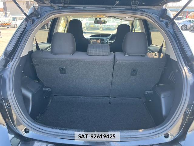Toyota VITZ 2017-05 7805867-9