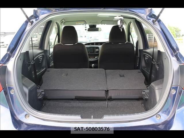 Toyota VITZ 2018-07 7805919-16