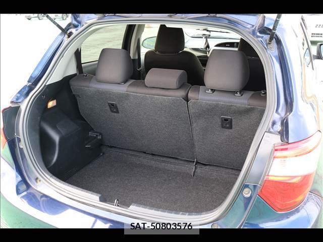 Toyota VITZ 2018-07 7805919-18