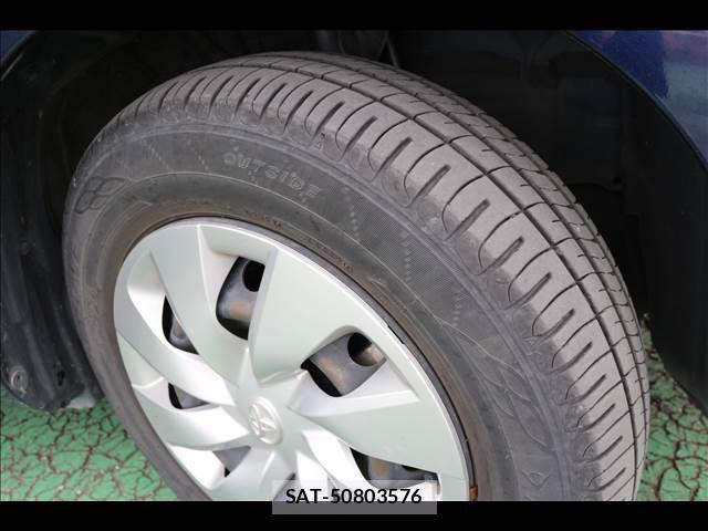 Toyota VITZ 2018-07 7805919-19