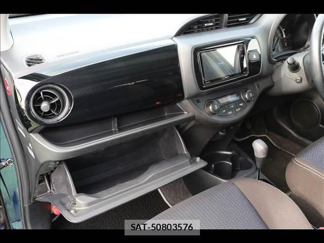 Toyota VITZ 2018-07 7805919-4