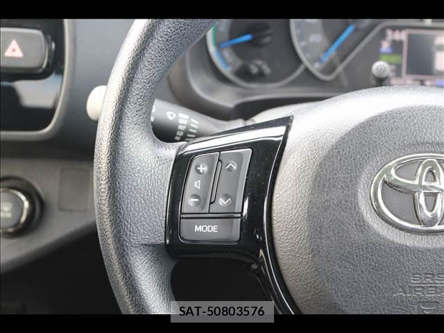 Toyota VITZ 2018-07 7805919-6