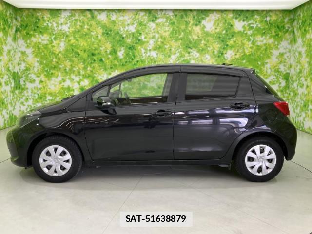 Toyota VITZ 2015-09 7806530-1