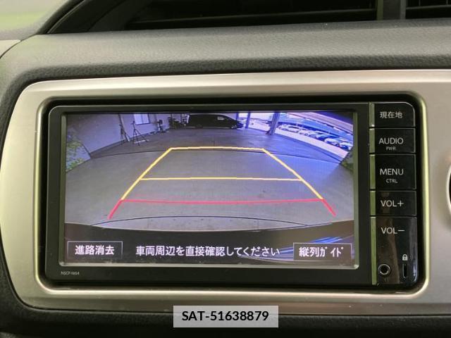 Toyota VITZ 2015-09 7806530-12
