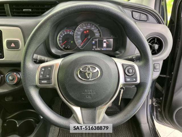 Toyota VITZ 2015-09 7806530-14
