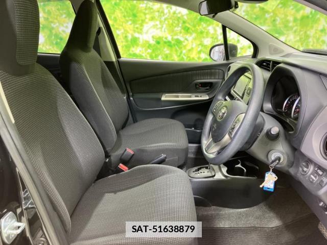 Toyota VITZ 2015-09 7806530-3