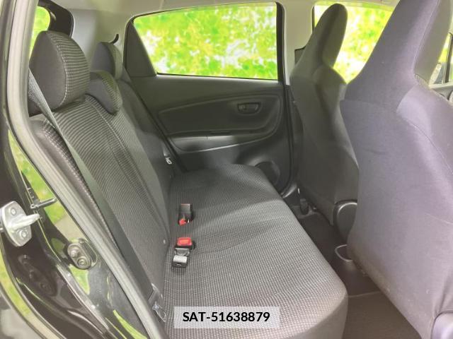Toyota VITZ 2015-09 7806530-4