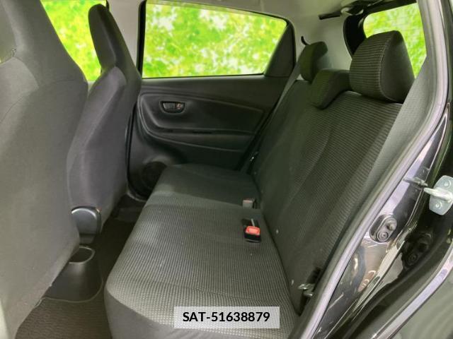Toyota VITZ 2015-09 7806530-6