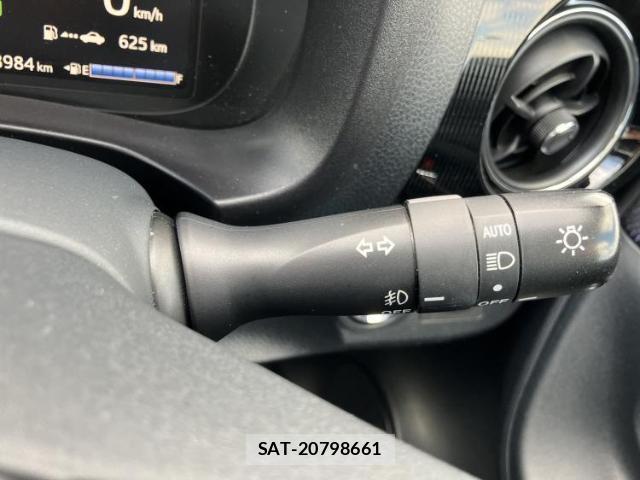 Toyota VITZ 2018-06 7807976-14