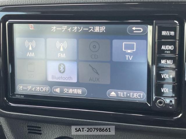Toyota VITZ 2018-06 7807976-9