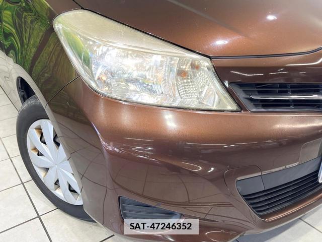 Toyota VITZ 2012-01 7808061-11