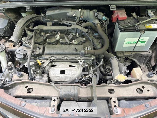 Toyota VITZ 2012-01 7808061-17