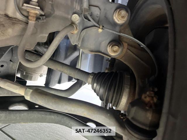 Toyota VITZ 2012-01 7808061-19