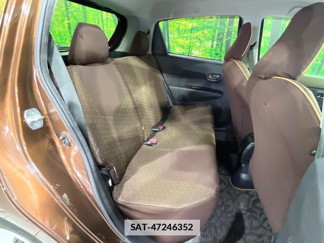 Toyota VITZ 2012-01 7808061-7