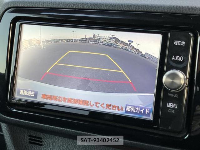 Toyota VITZ 2017-03 7808350-11