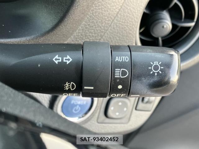 Toyota VITZ 2017-03 7808350-14