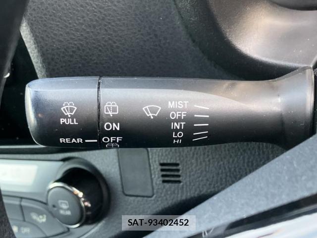 Toyota VITZ 2017-03 7808350-15