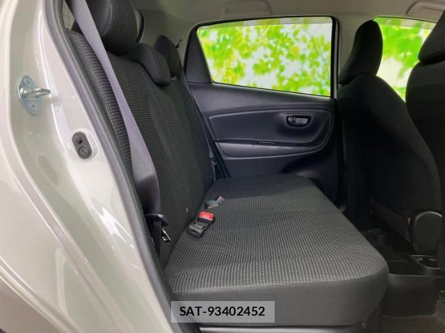 Toyota VITZ 2017-03 7808350-4