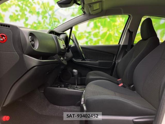 Toyota VITZ 2017-03 7808350-5