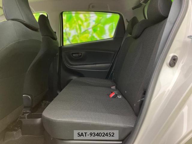 Toyota VITZ 2017-03 7808350-6