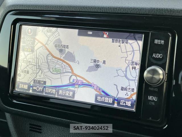 Toyota VITZ 2017-03 7808350-8