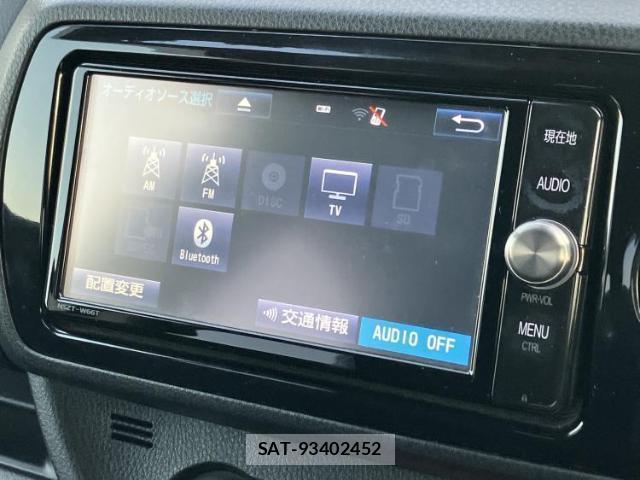 Toyota VITZ 2017-03 7808350-9