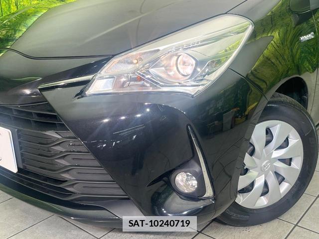 Toyota VITZ 2017-03 7809682-11