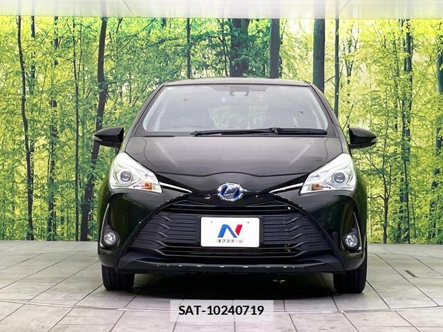 Toyota VITZ 2017-03 7809682-13