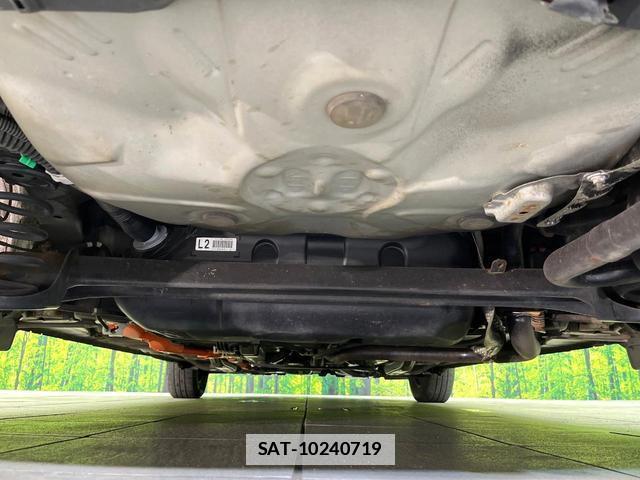 Toyota VITZ 2017-03 7809682-18