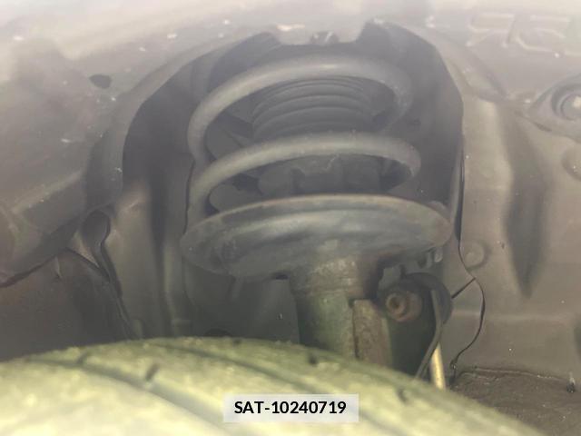 Toyota VITZ 2017-03 7809682-19
