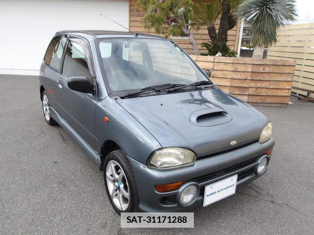 Subaru VIVIO 1996 7806252-0