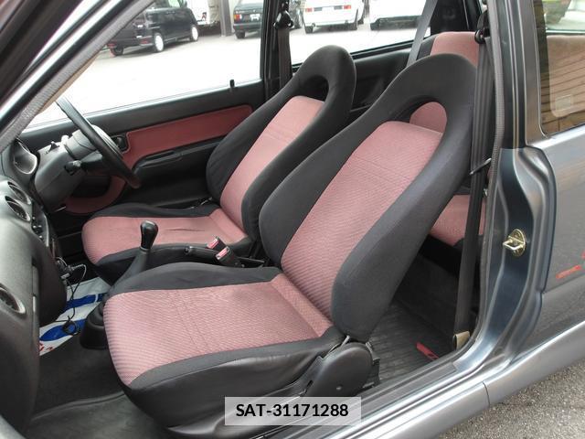 Subaru VIVIO 1996 7806252-10