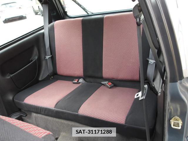 Subaru VIVIO 1996 7806252-11