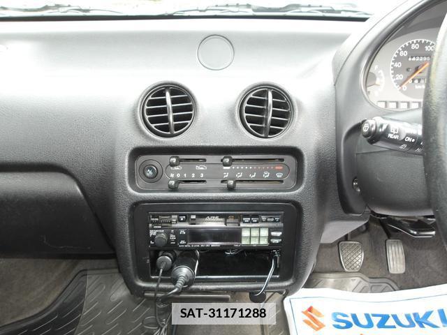 Subaru VIVIO 1996 7806252-13