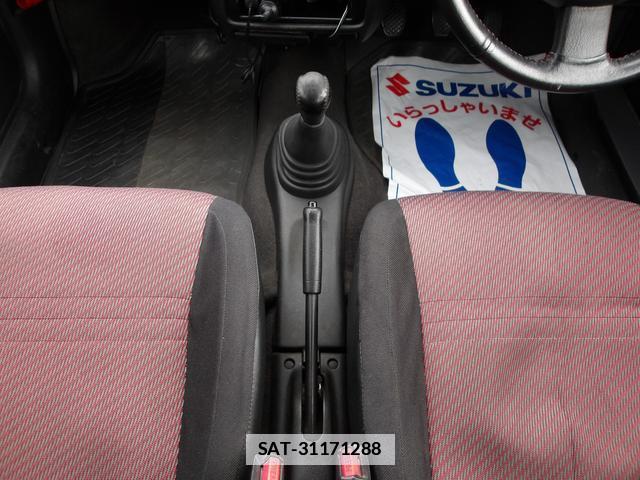 Subaru VIVIO 1996 7806252-14