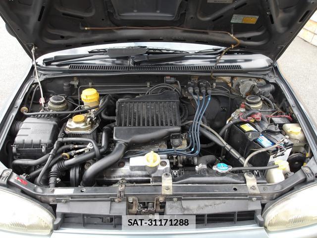 Subaru VIVIO 1996 7806252-18