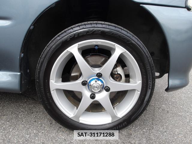 Subaru VIVIO 1996 7806252-19