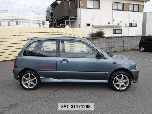 Subaru VIVIO 1996 7806252-3