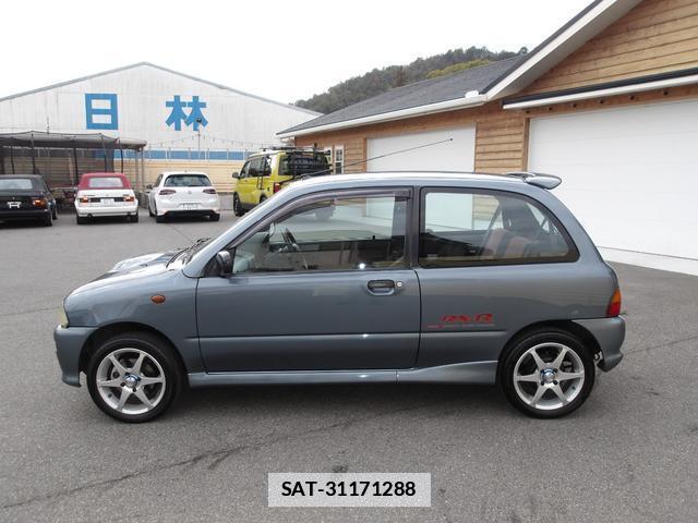 Subaru VIVIO 1996 7806252-4