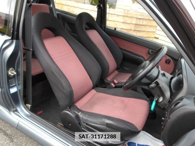 Subaru VIVIO 1996 7806252-9