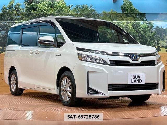 Toyota VOXY 2017-08 7794585-17