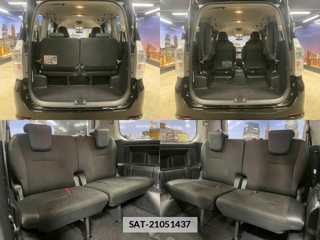 Toyota VOXY 2012-11 7794720-6