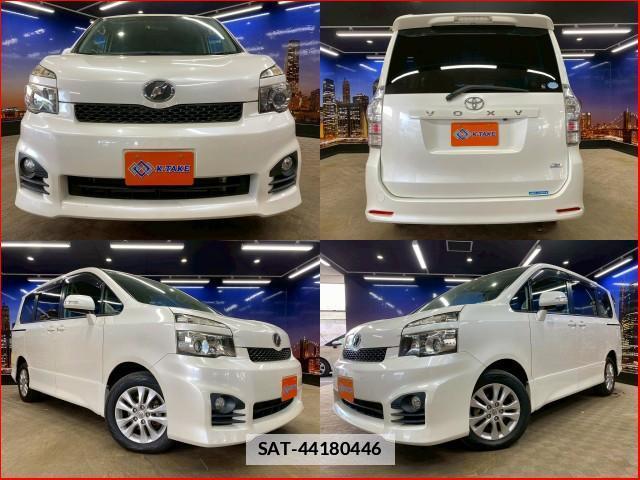 Toyota VOXY 2011-09 7794723-0
